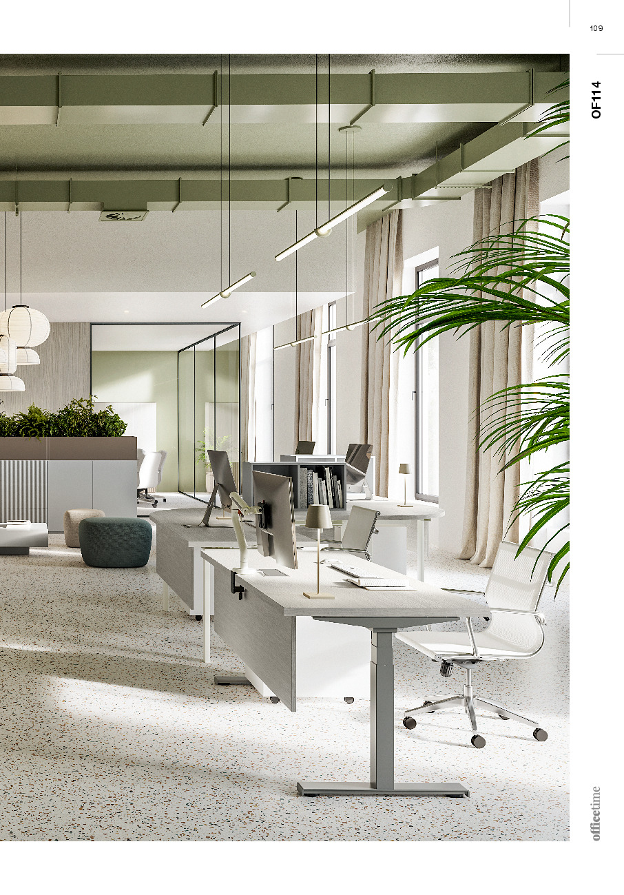 Office time - pag.109