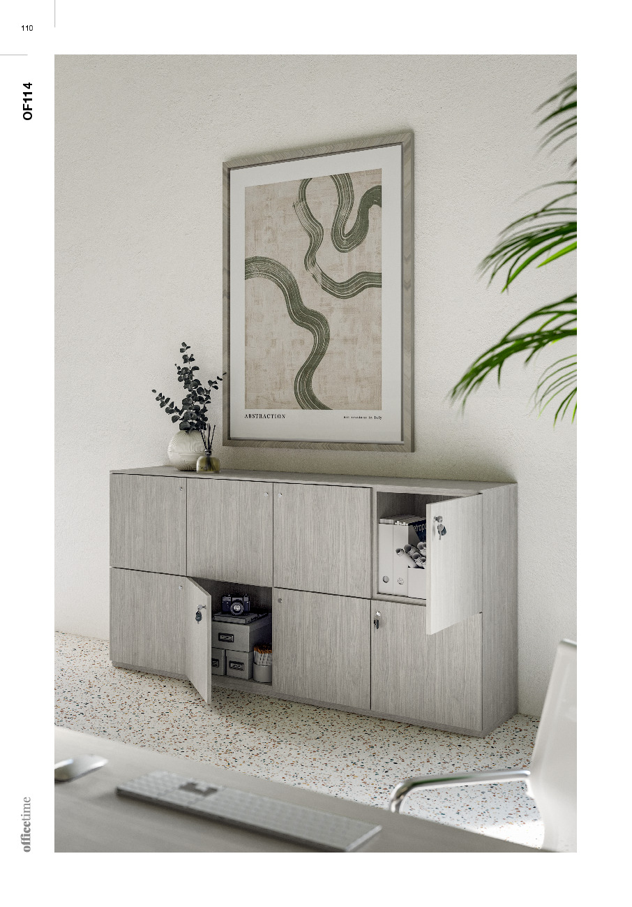 Office time - pag.110