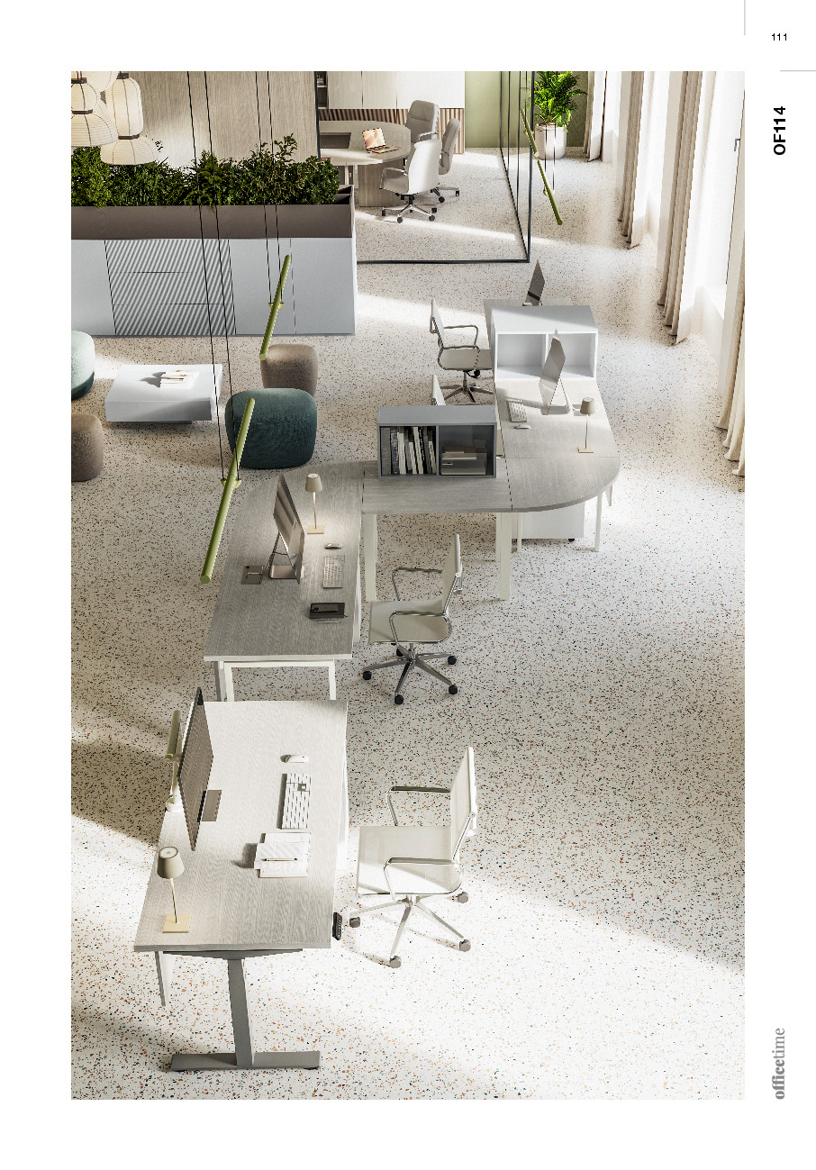 Office time - pag.111