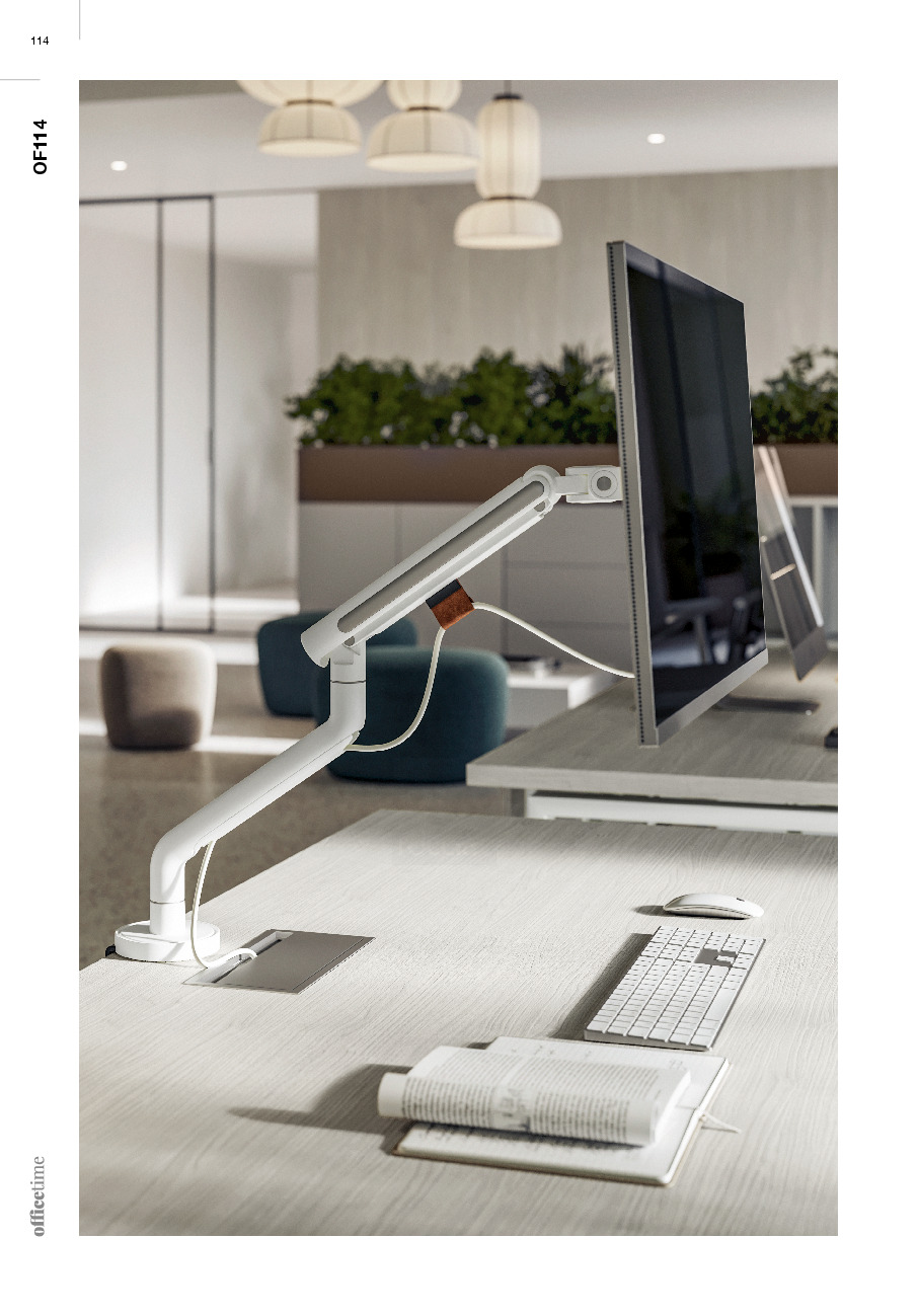 Office time - pag.114