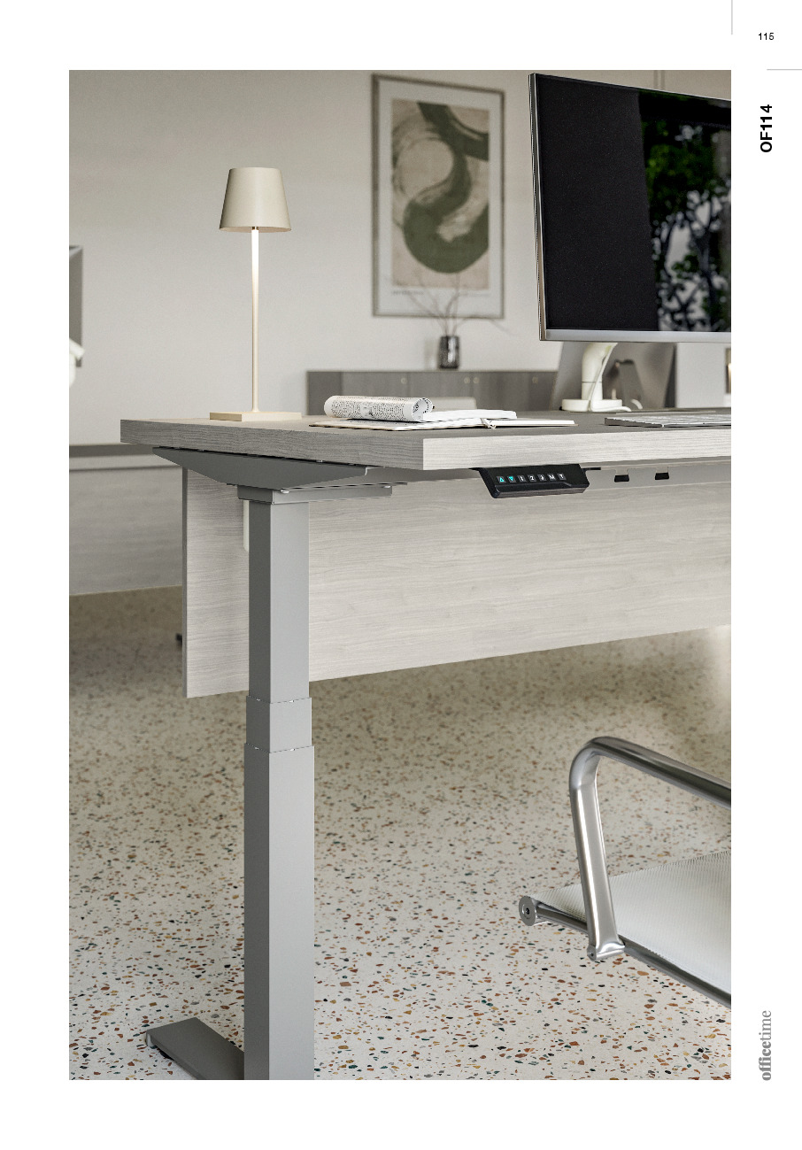 Office time - pag.115