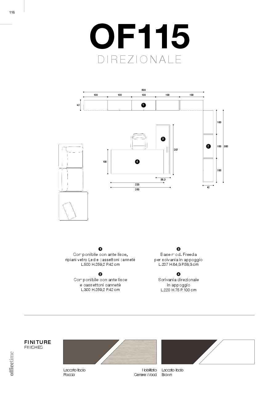 Office time - pag.116