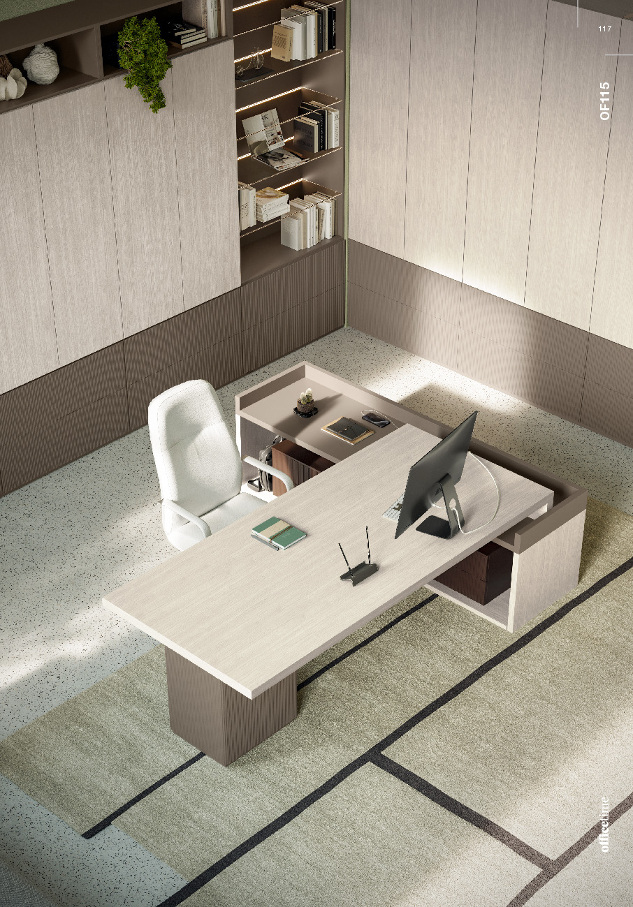 Office time - pag.117