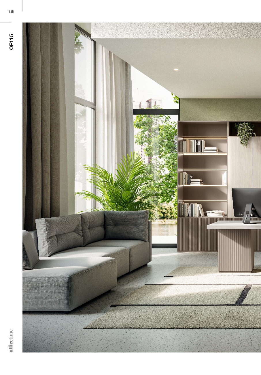 Office time - pag.118