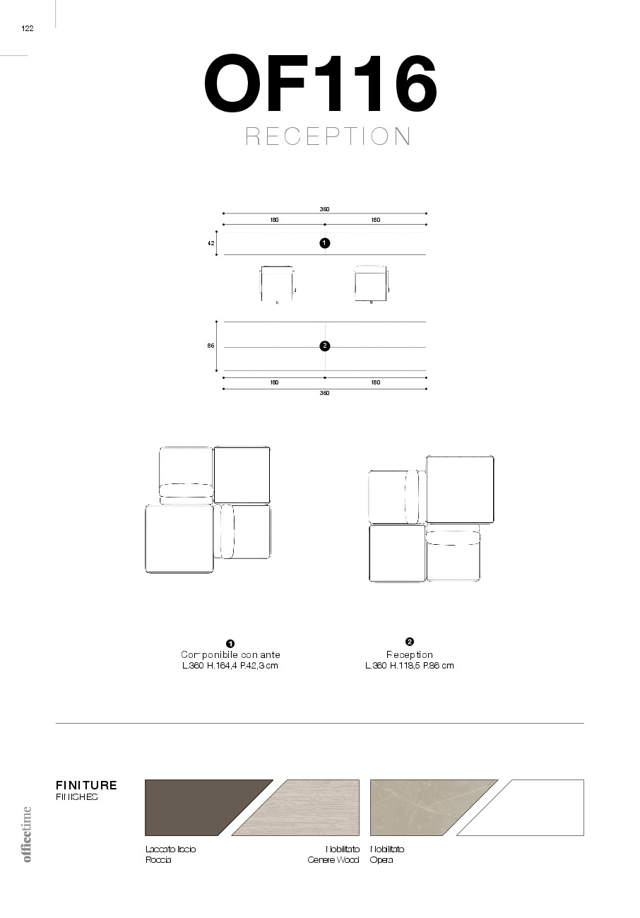Office time - pag.122
