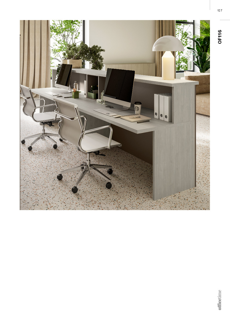 Office time - pag.127