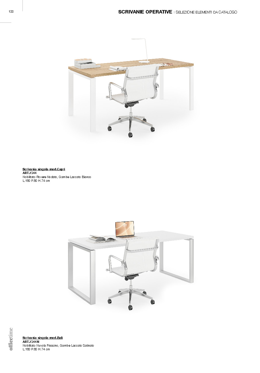 Office time - pag.130