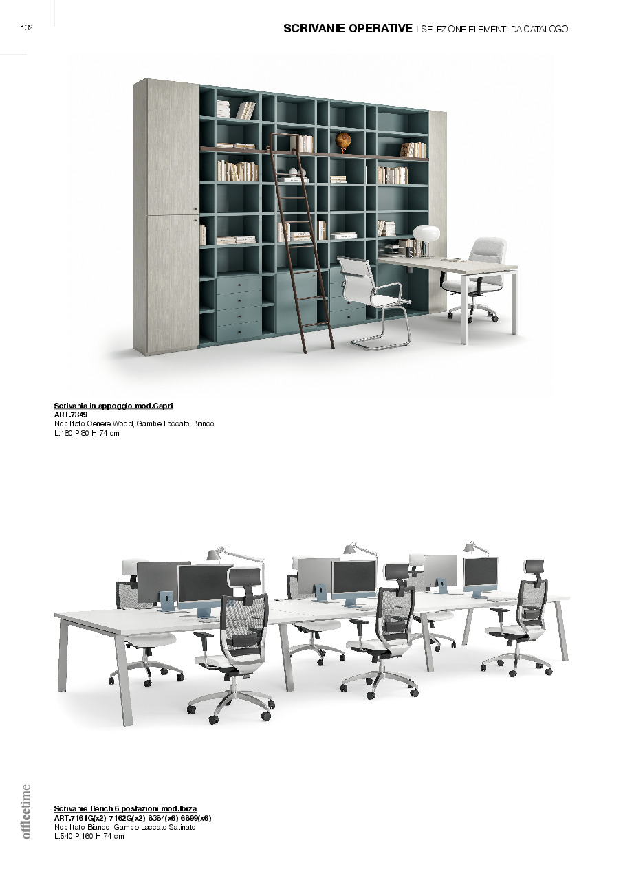 Office time - pag.132