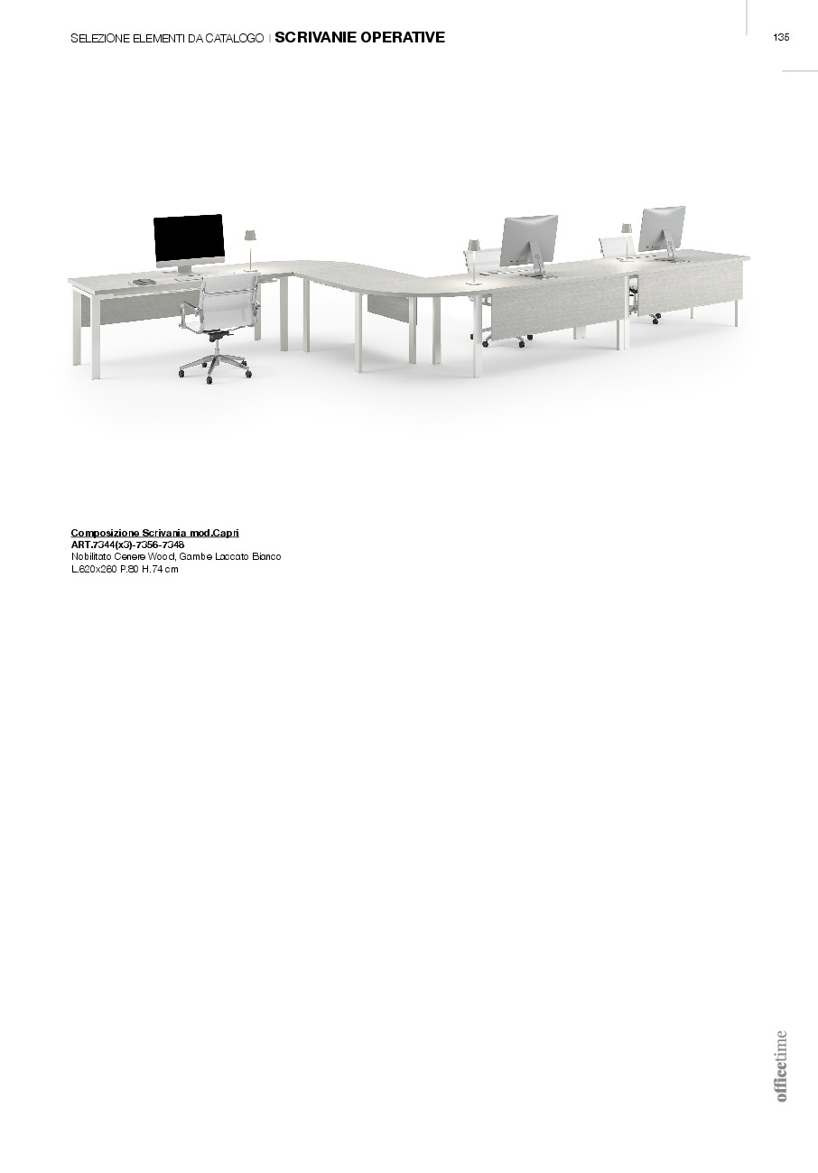 Office time - pag.135