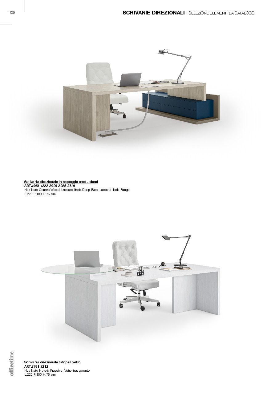 Office time - pag.136