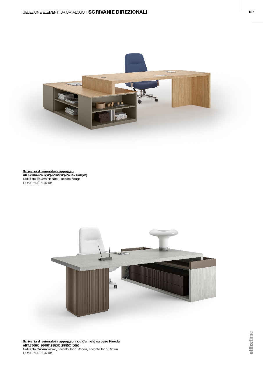 Office time - pag.137