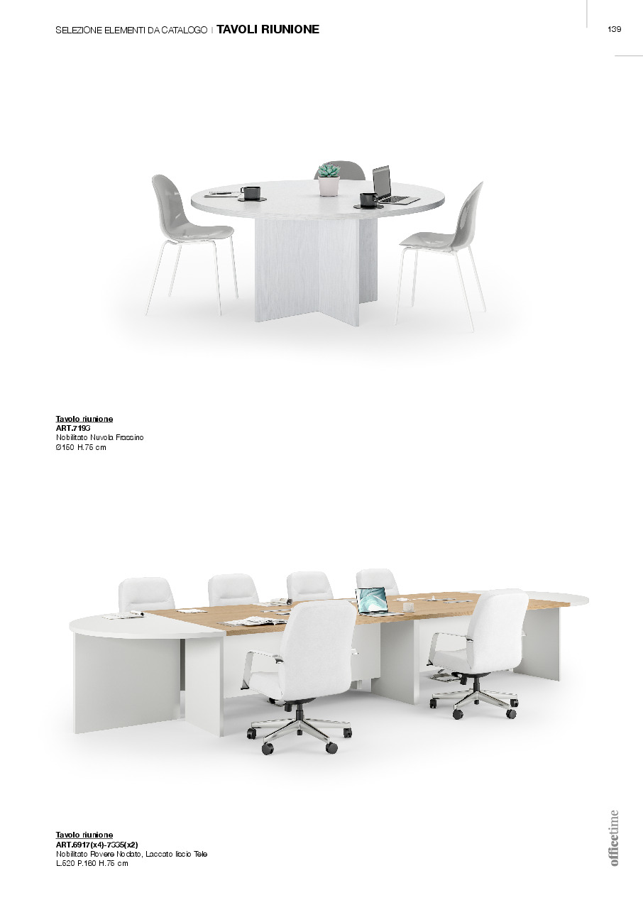 Office time - pag.139