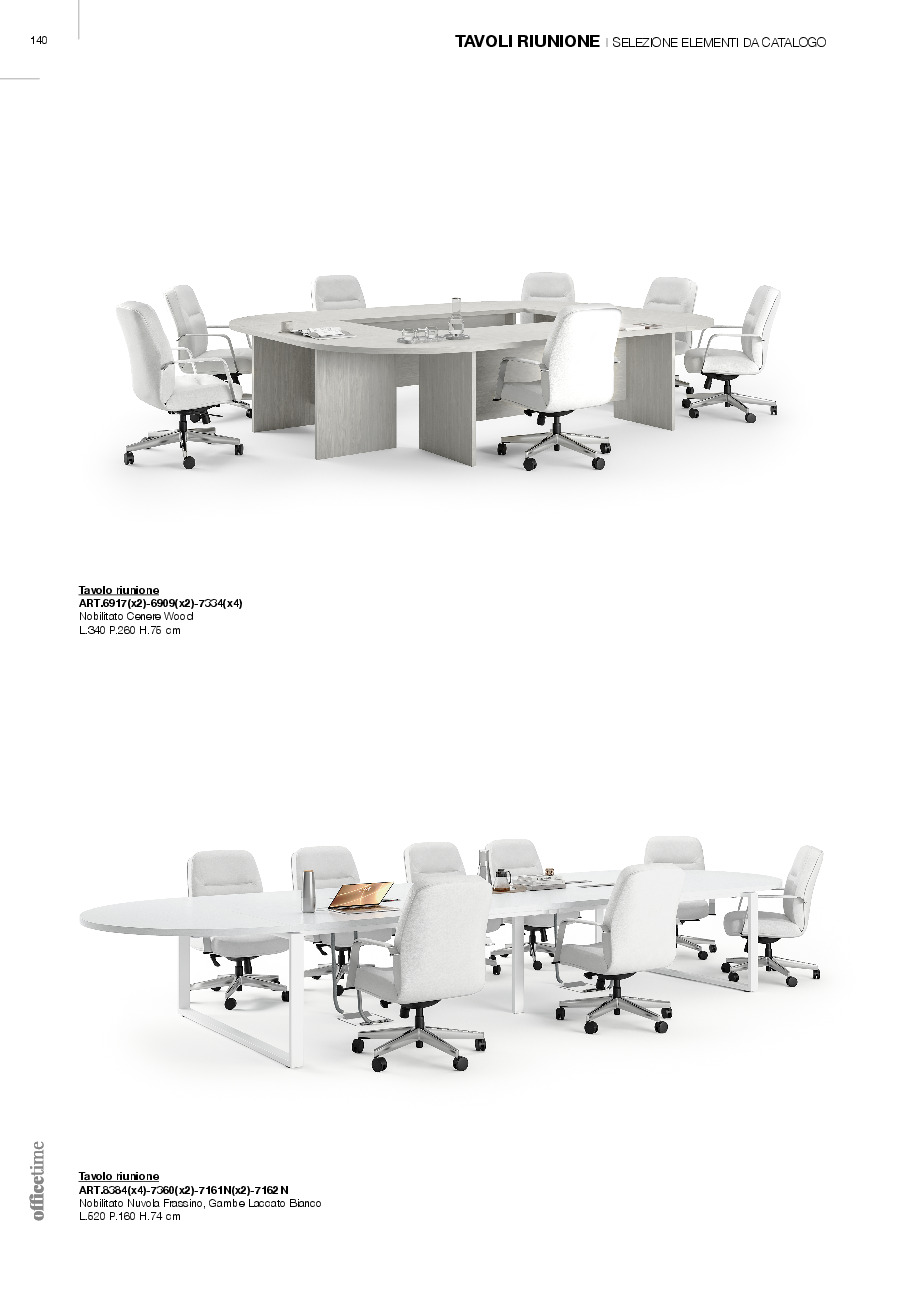 Office time - pag.140