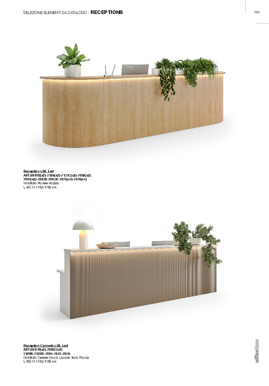 Office time - pag.141