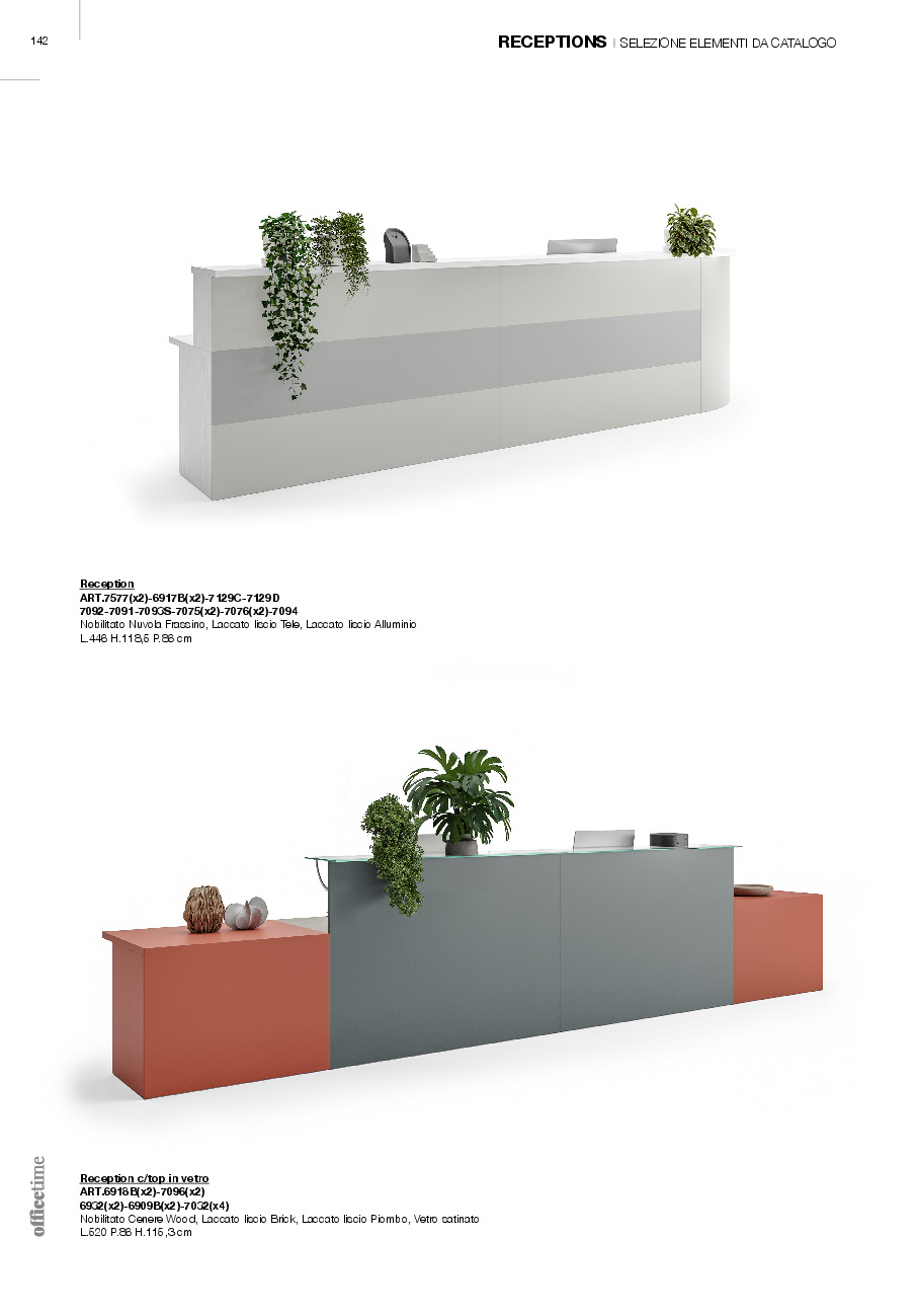 Office time - pag.142