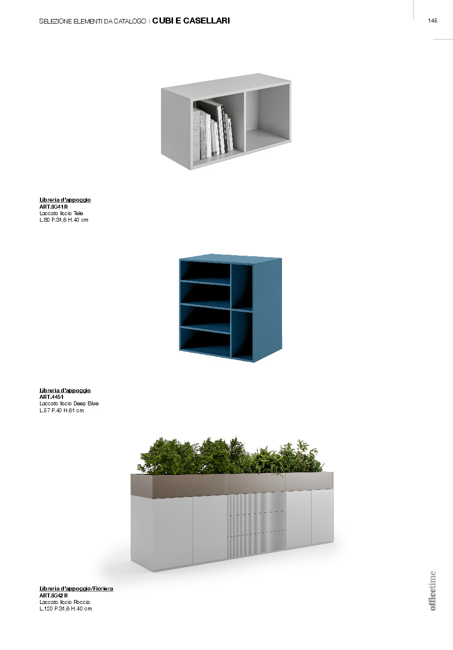 Office time - pag.145