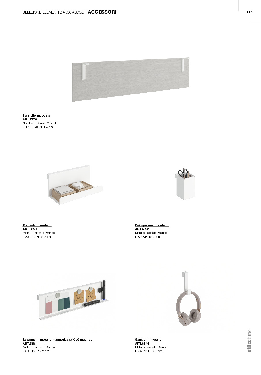 Office time - pag.147