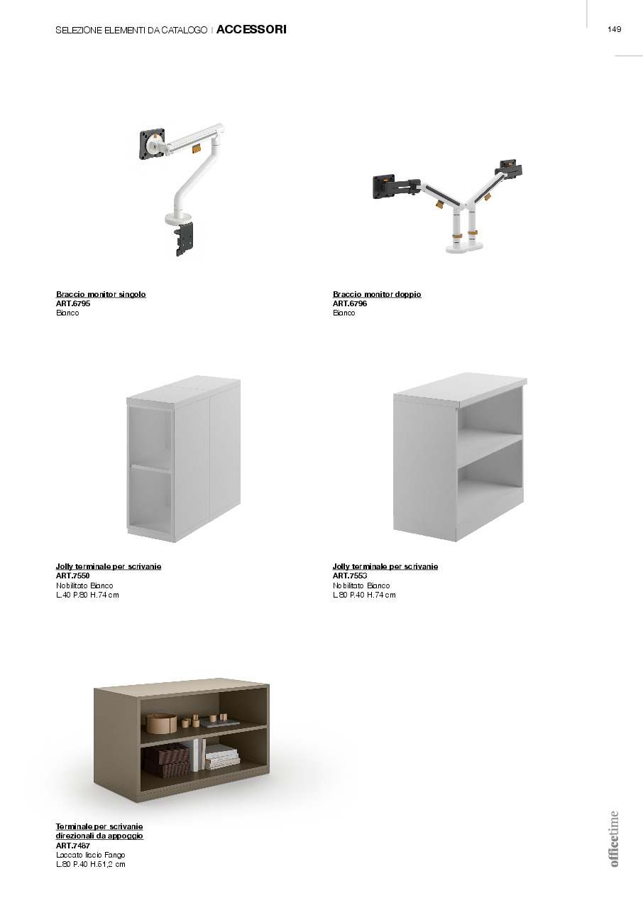 Office time - pag.149