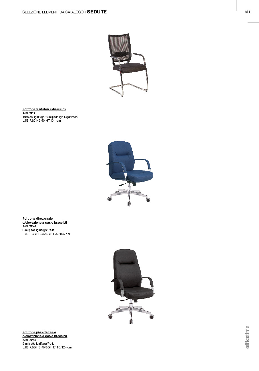 Office time - pag.151