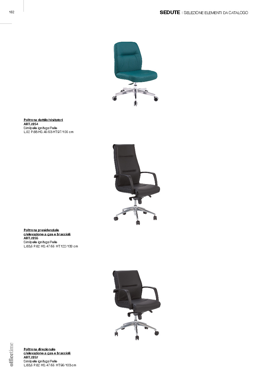 Office time - pag.152