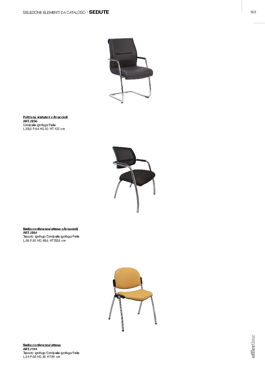 Office time - pag.153