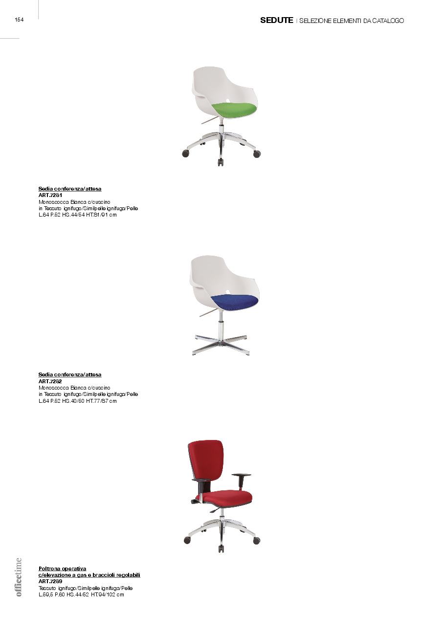 Office time - pag.154