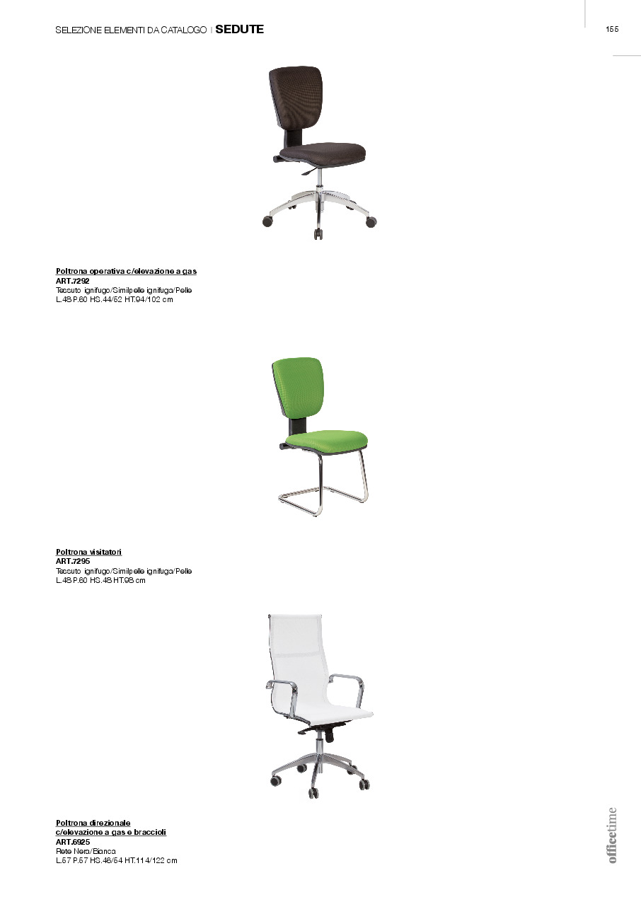 Office time - pag.155