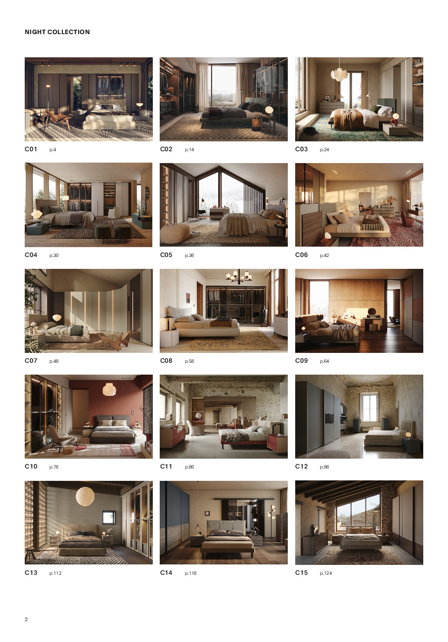 Night collection - pag.2