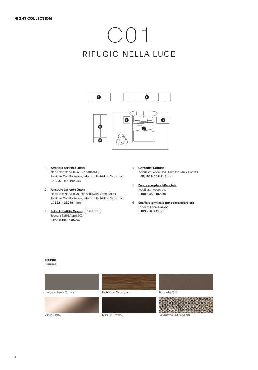 Night collection - pag.4