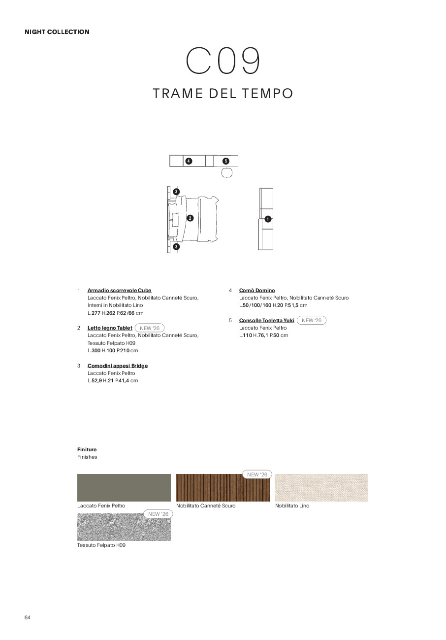 Night collection - pag.64