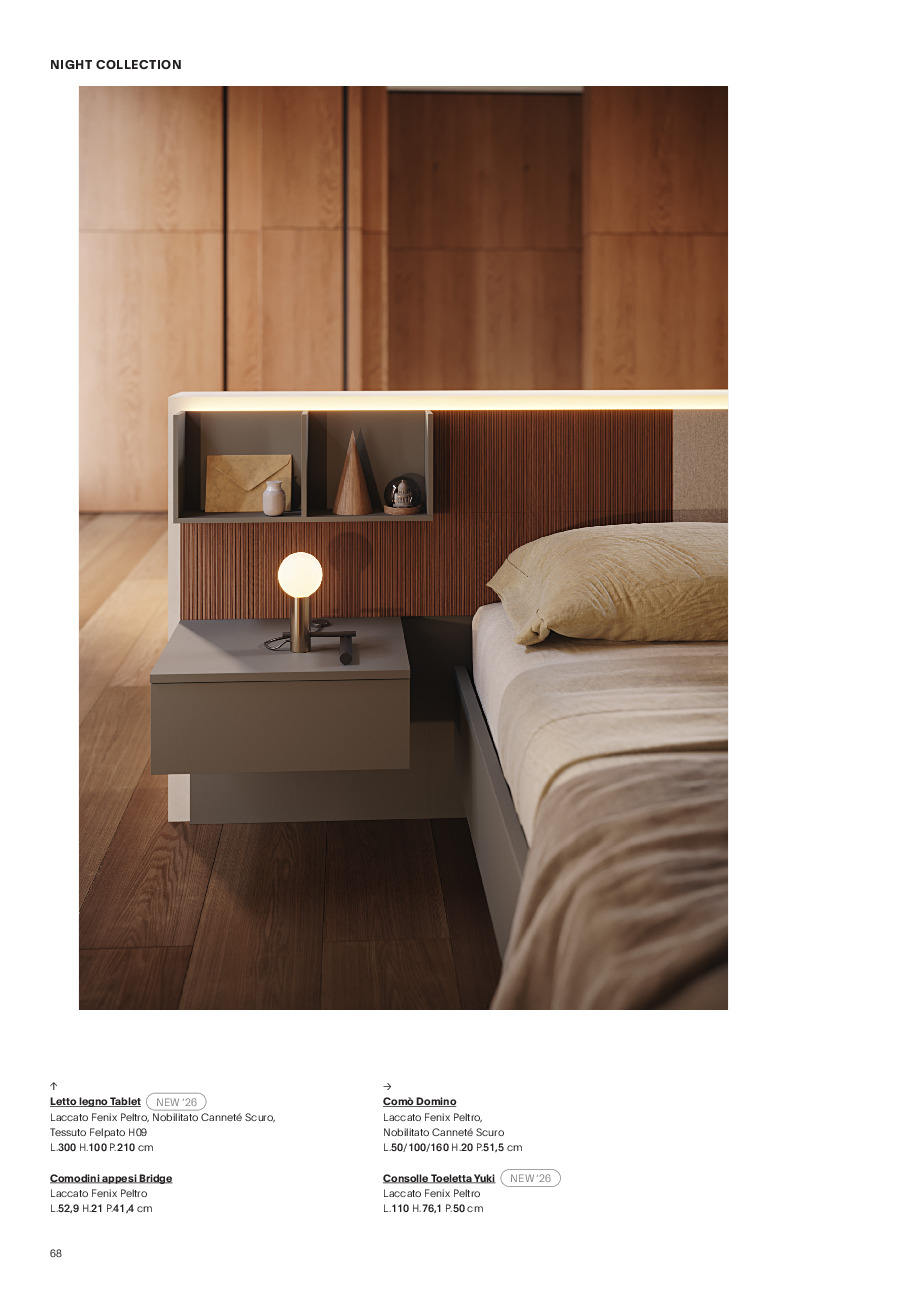Night collection - pag.68