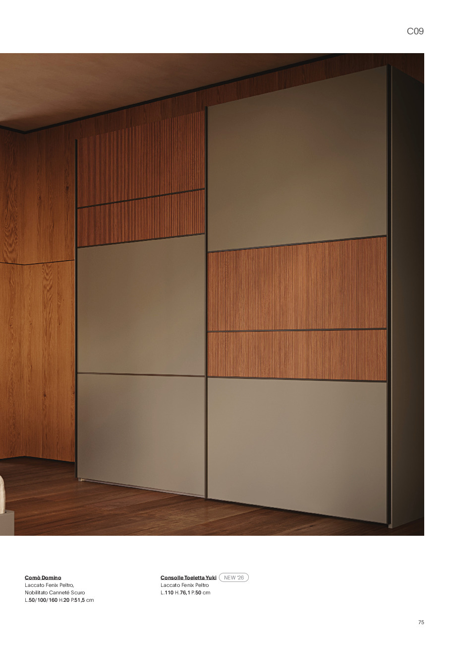 Night collection - pag.75