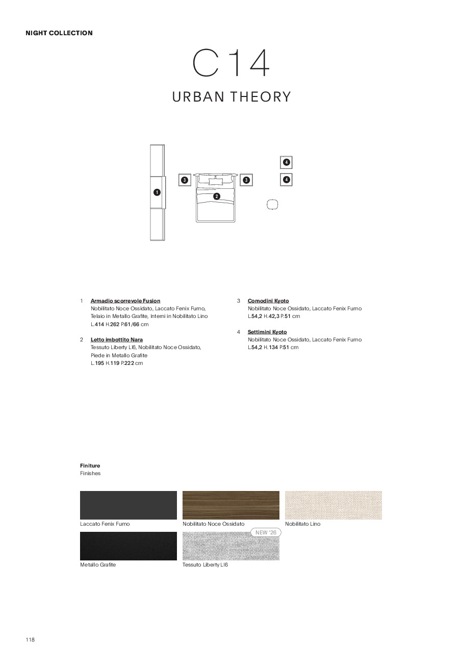 Night collection - pag.118