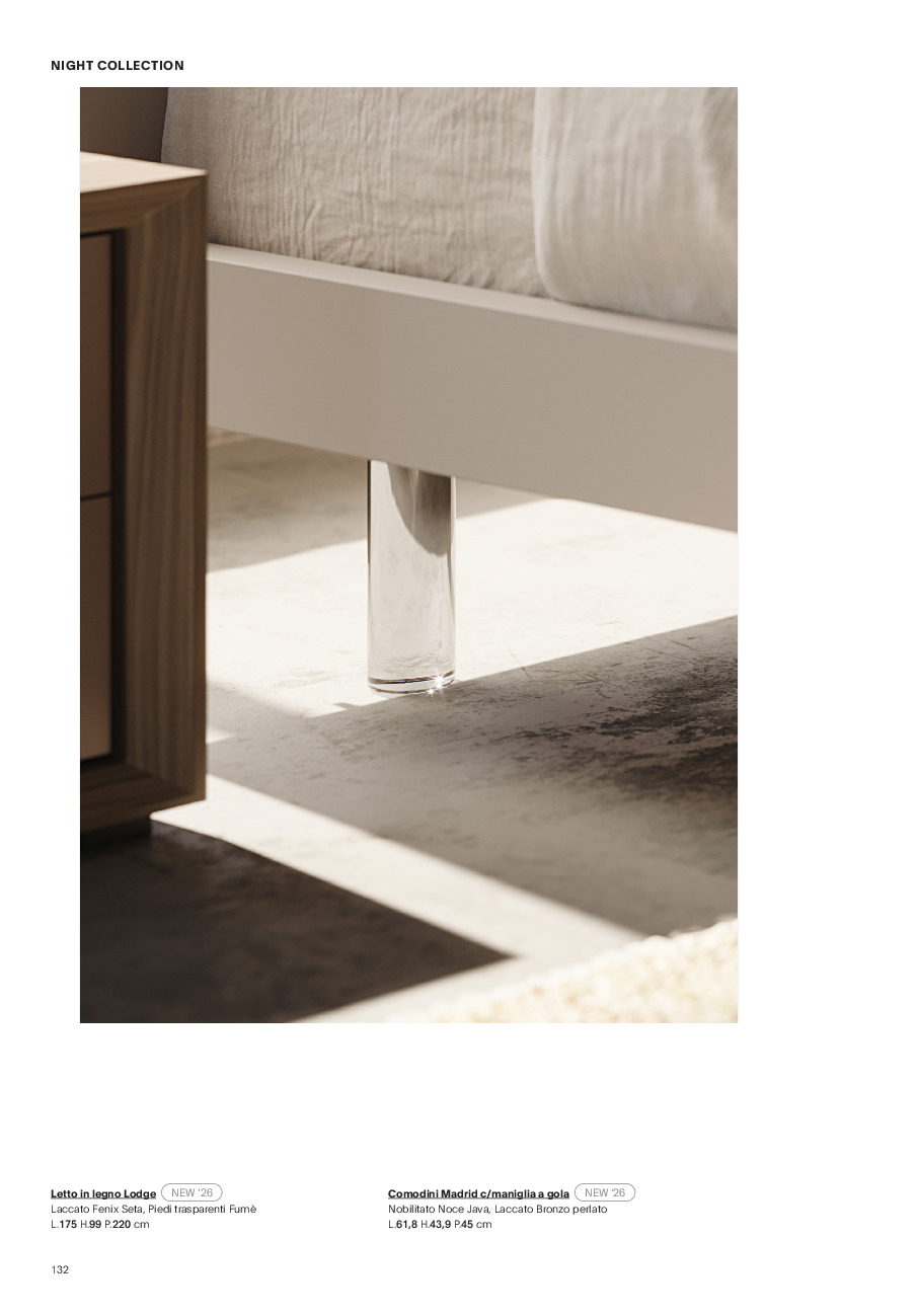 Night collection - pag.132