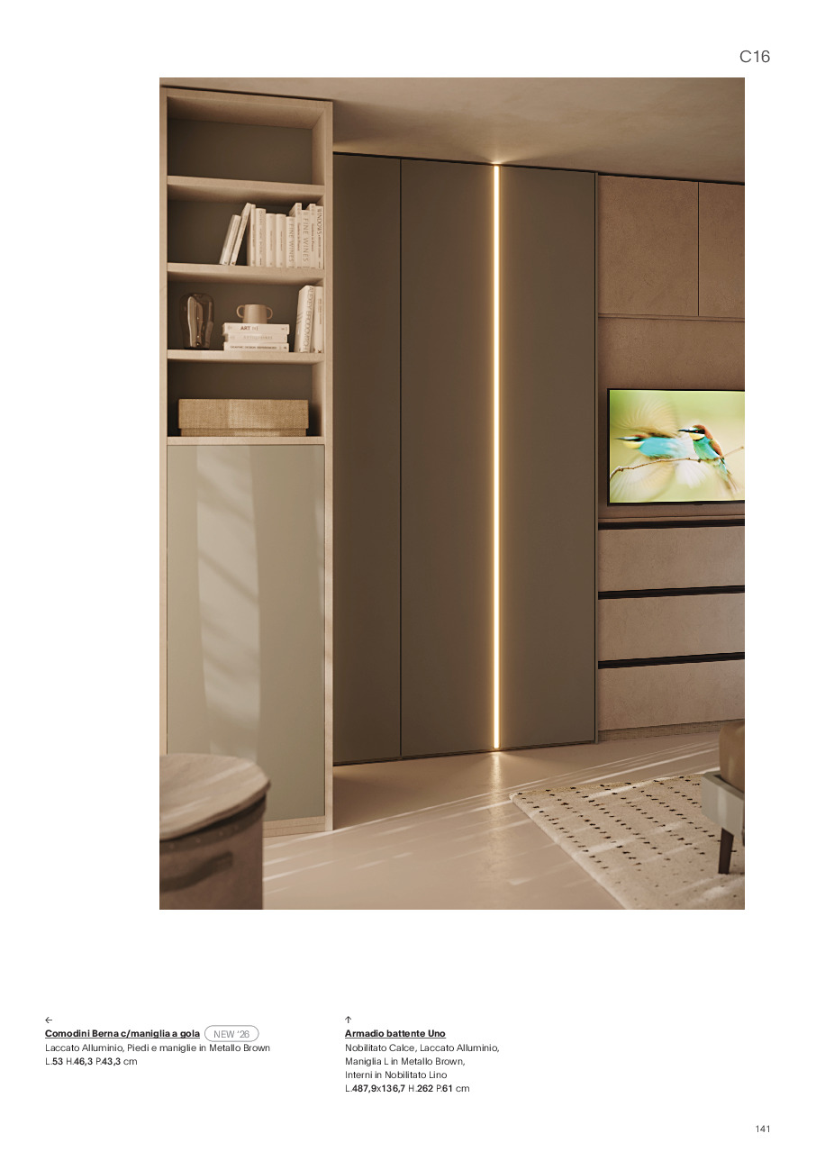 Night collection - pag.141