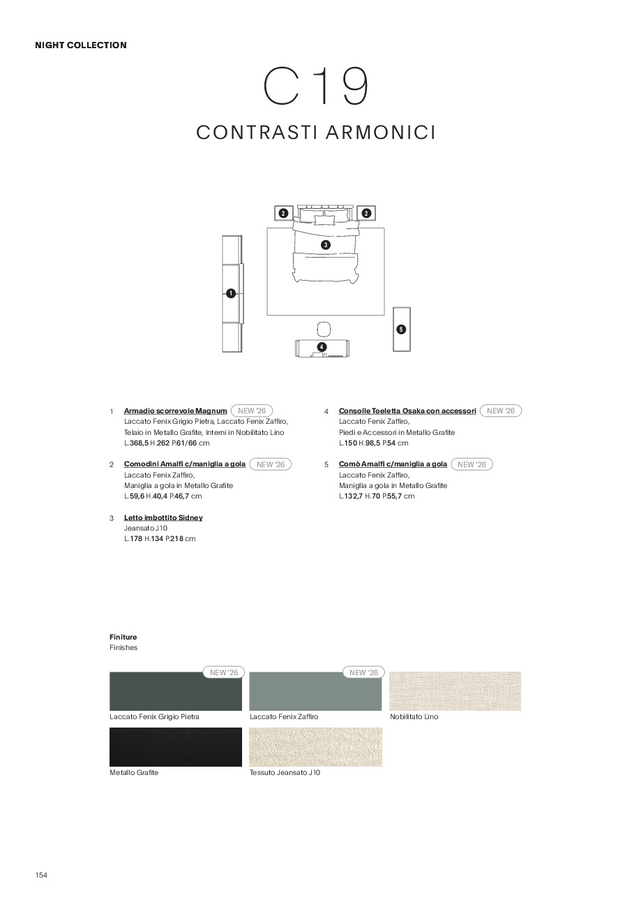 Night collection - pag.154