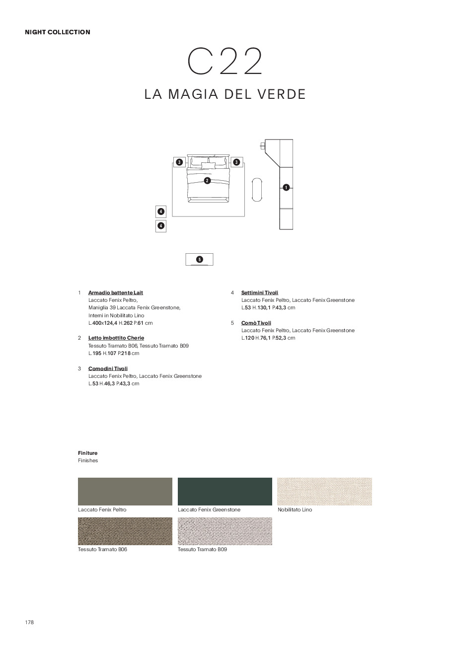Night collection - pag.178