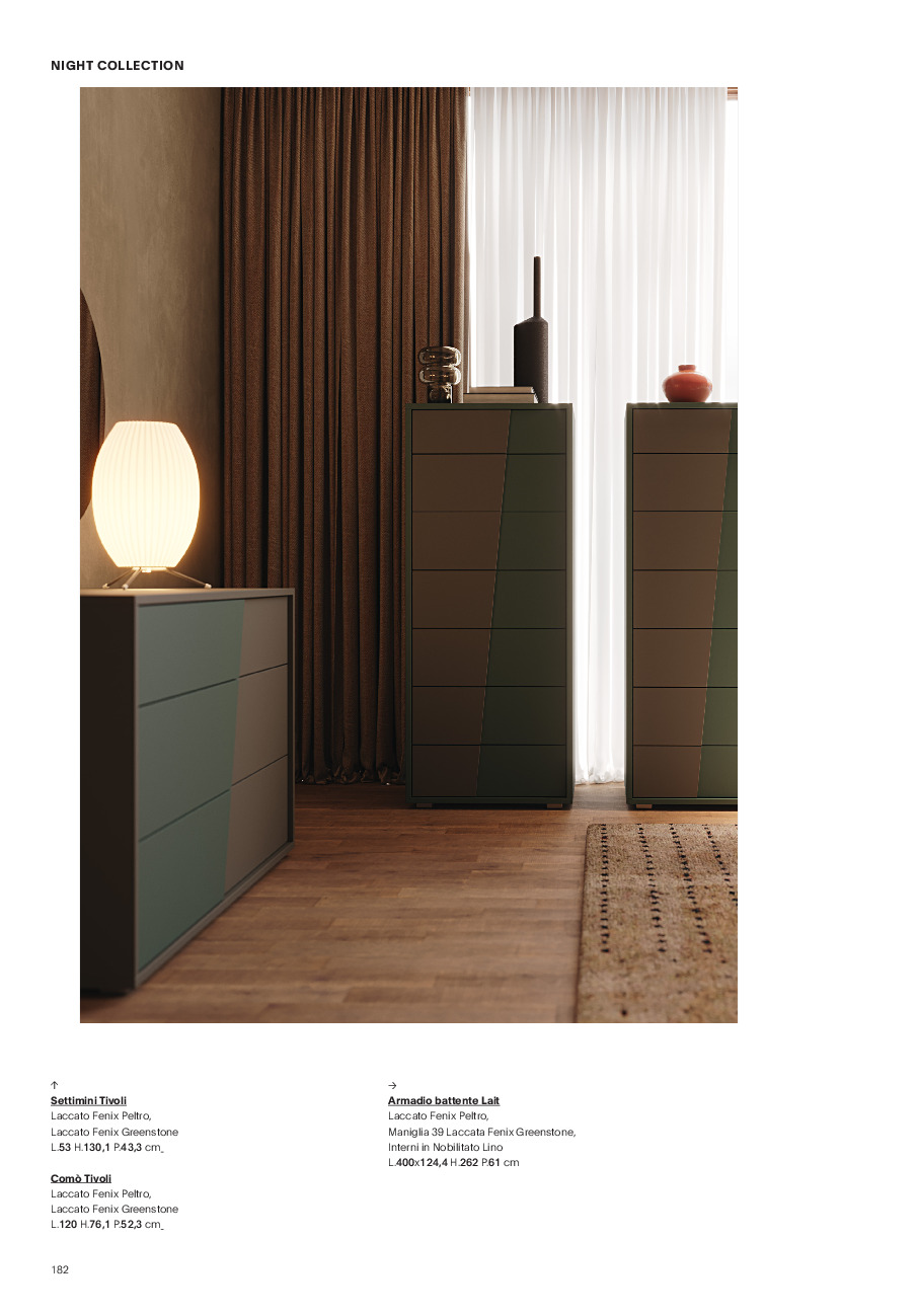 Night collection - pag.182