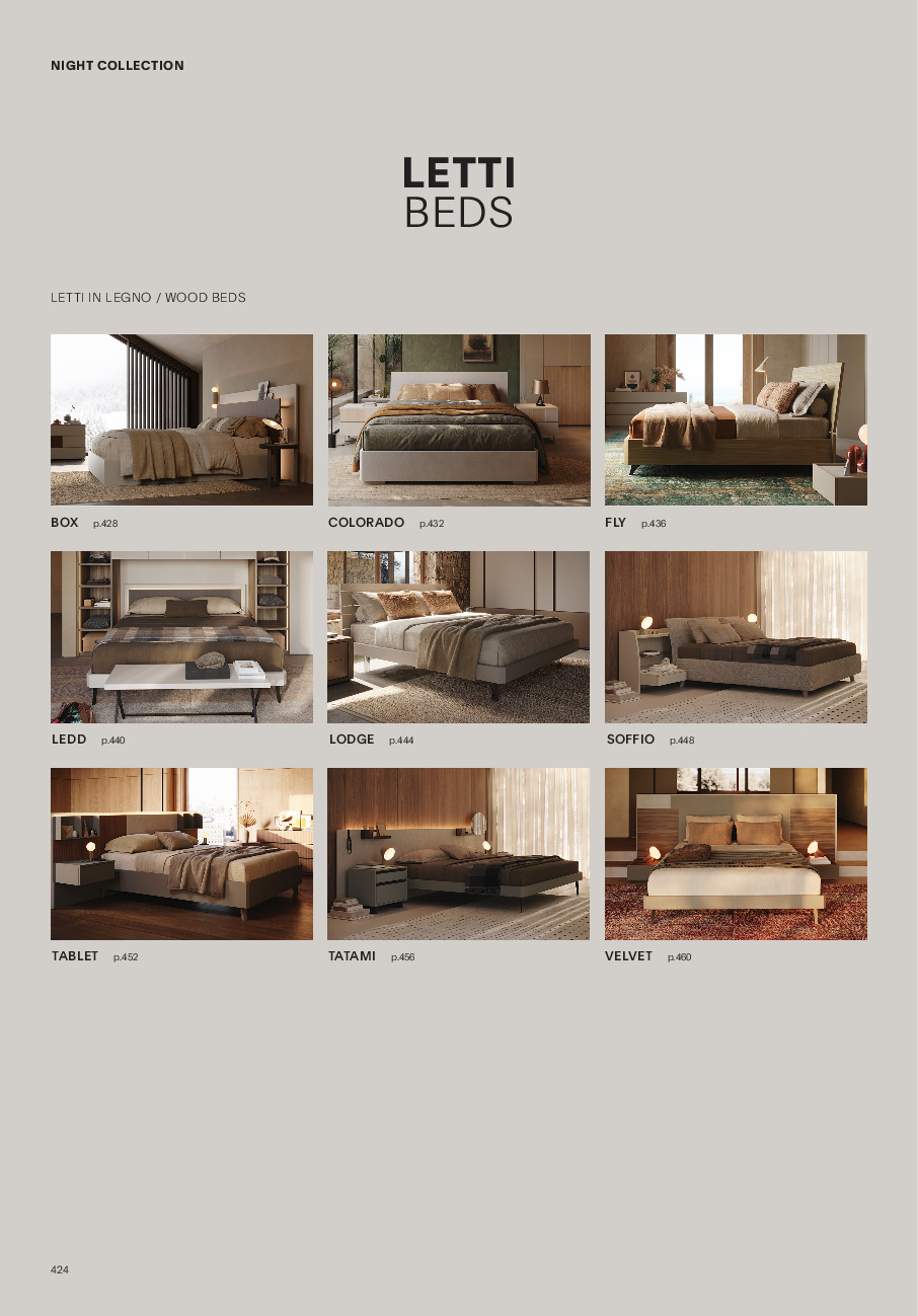 Night collection - pag.424