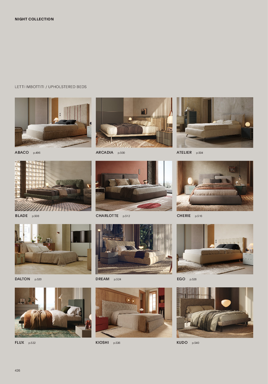 Night collection - pag.426