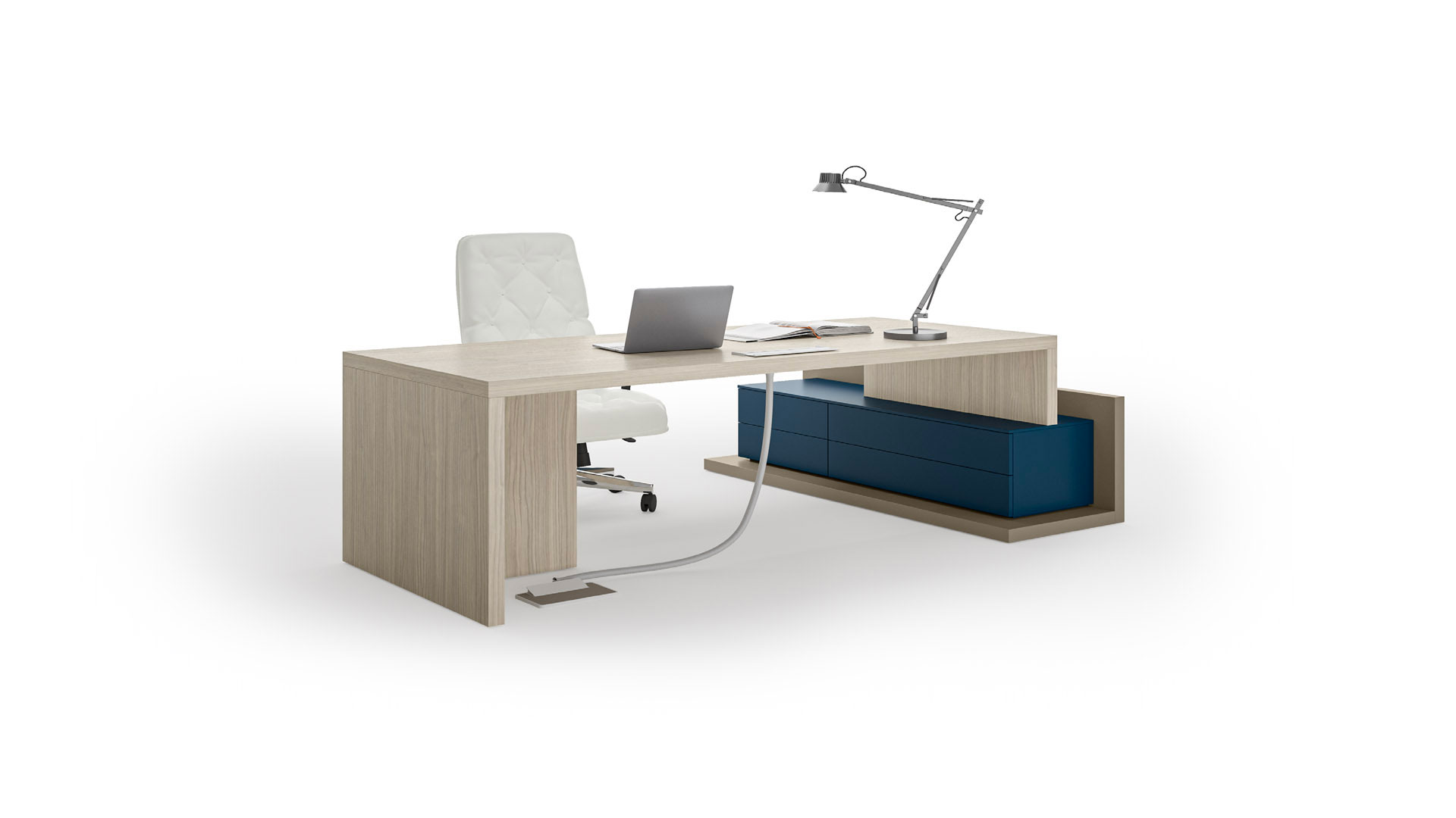Executive desks