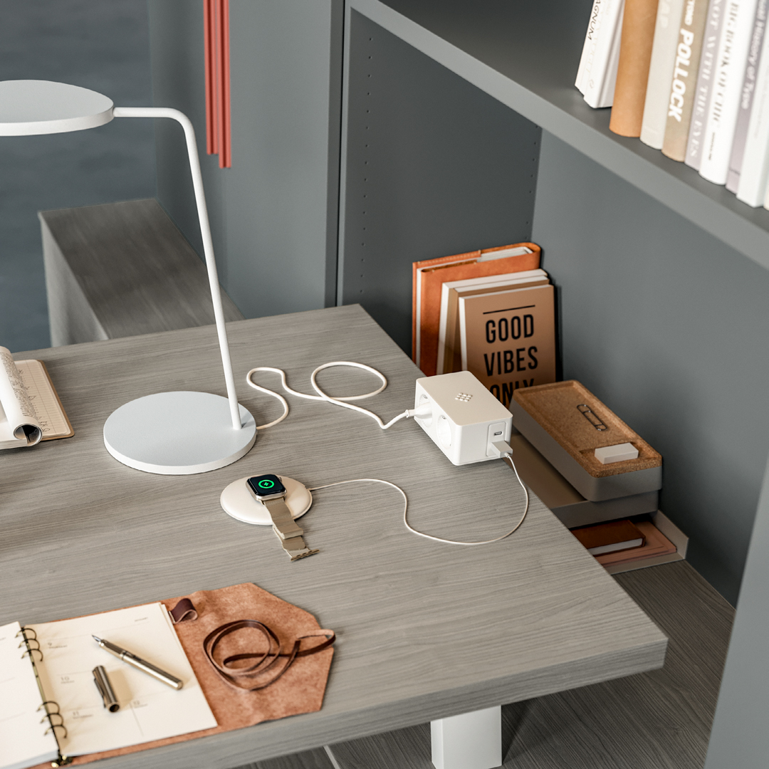 <strong>Multiprise</strong> support