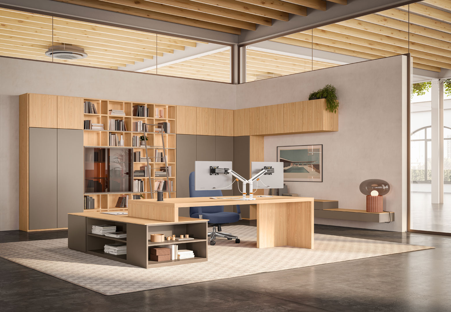 <strong>Monitor</strong> Arms