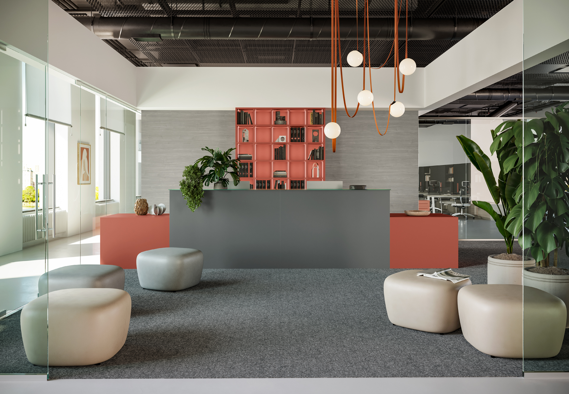 <strong>Réception</strong> plan verre