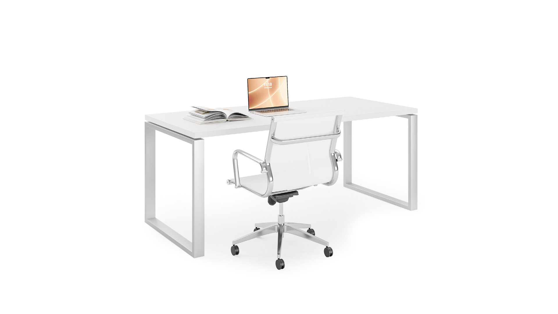 <strong>Bureau</strong> individuel Bali