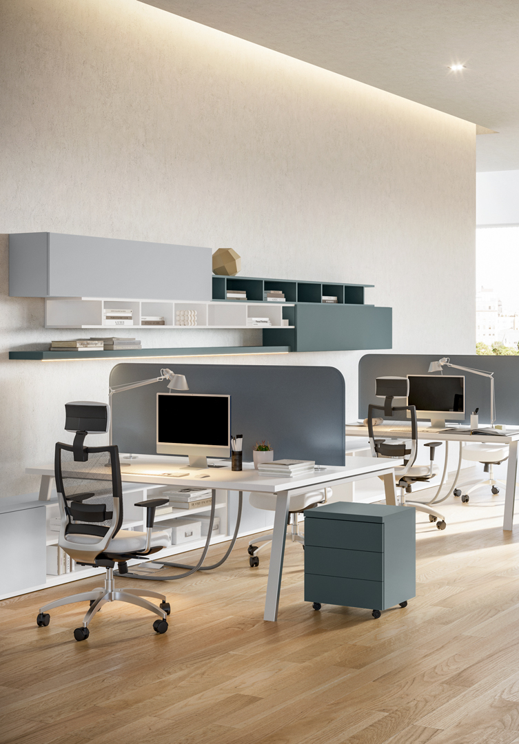 <strong>Ibiza</strong> support Bench Desk