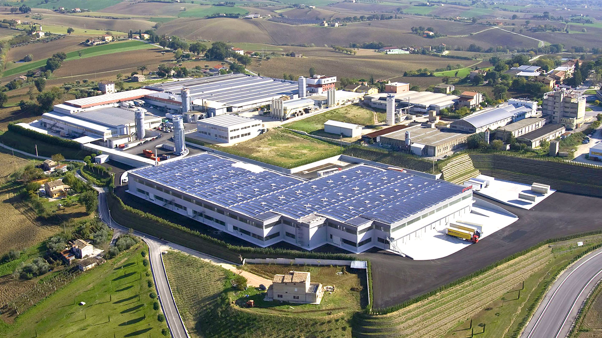 Certificati e politica della qualità - Giessegi.it