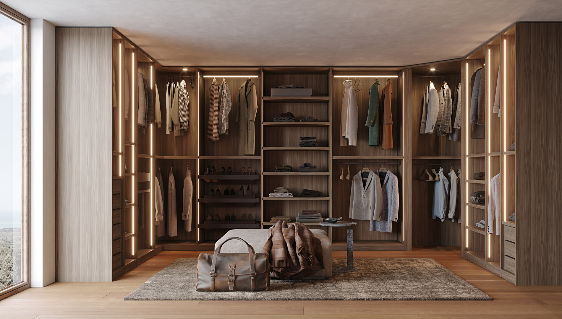Internal accessories | 06