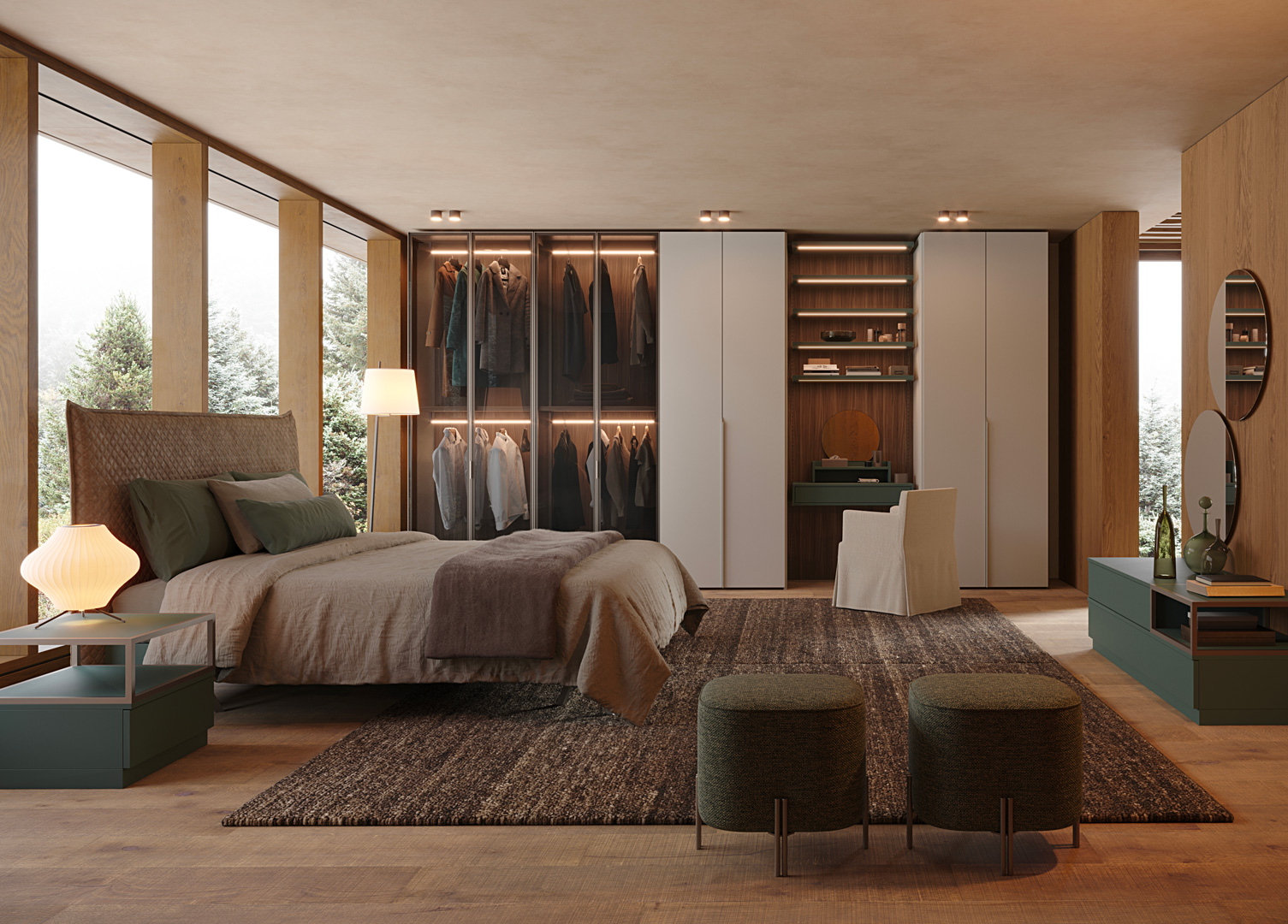 Bedroom | 04