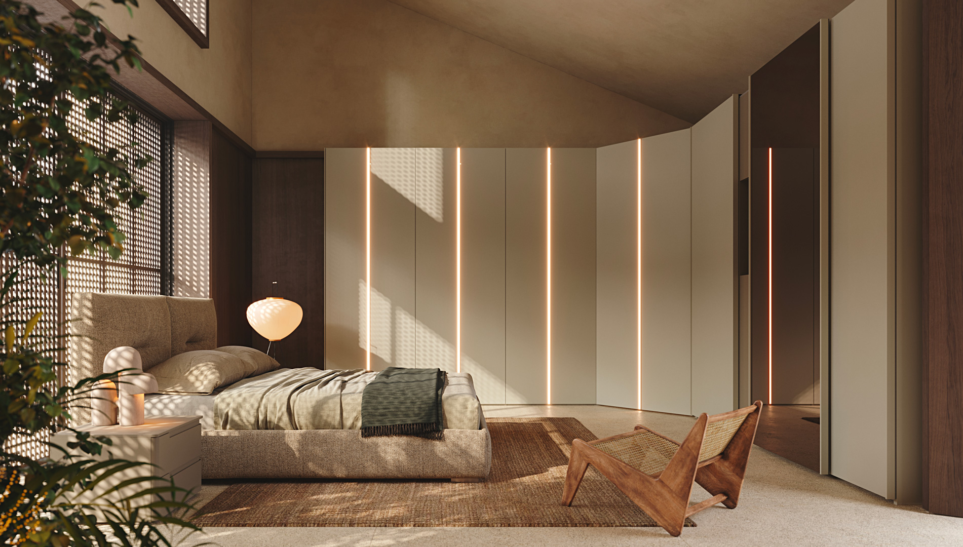 Bedroom | 07